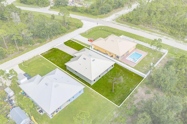 12263 CARTOUCHE AVENUE, Punta Gorda, FL 33955