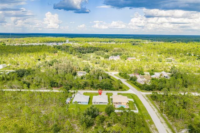 12263 CARTOUCHE AVENUE, Punta Gorda, FL 33955
