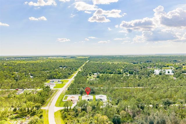 12263 CARTOUCHE AVENUE, Punta Gorda, FL 33955