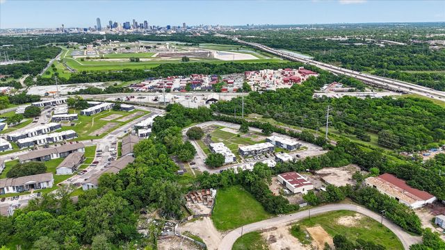 3807 Arocha Drive, Dallas, TX 75216