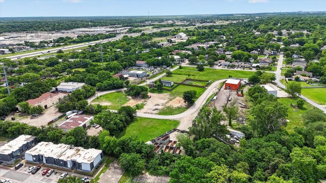 3807 Arocha Drive, Dallas, TX 75216