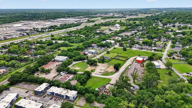 3807 Arocha Drive, Dallas, TX 75216