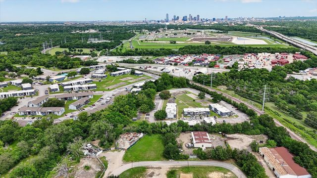 3807 Arocha Drive, Dallas, TX 75216