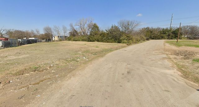 3807 Arocha Drive, Dallas, TX 75216