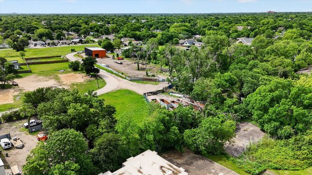 3807 Arocha Drive, Dallas, TX 75216