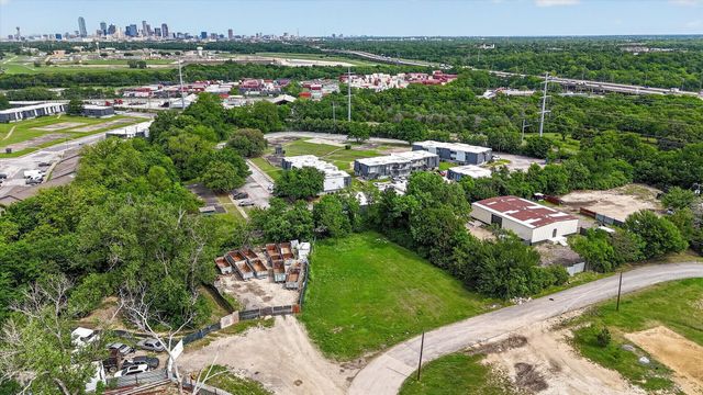 3807 Arocha Drive, Dallas, TX 75216