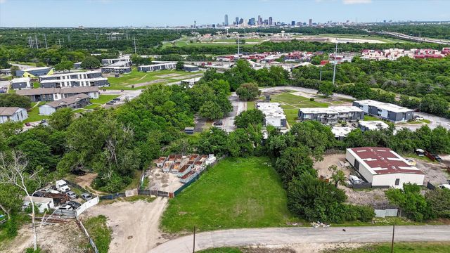 3807 Arocha Drive, Dallas, TX 75216