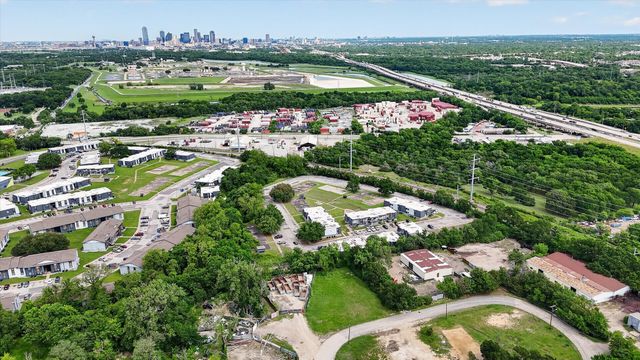 3807 Arocha Drive, Dallas, TX 75216