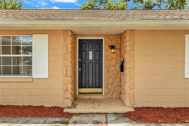 4992 E WIND STREET, Orlando, FL 32812