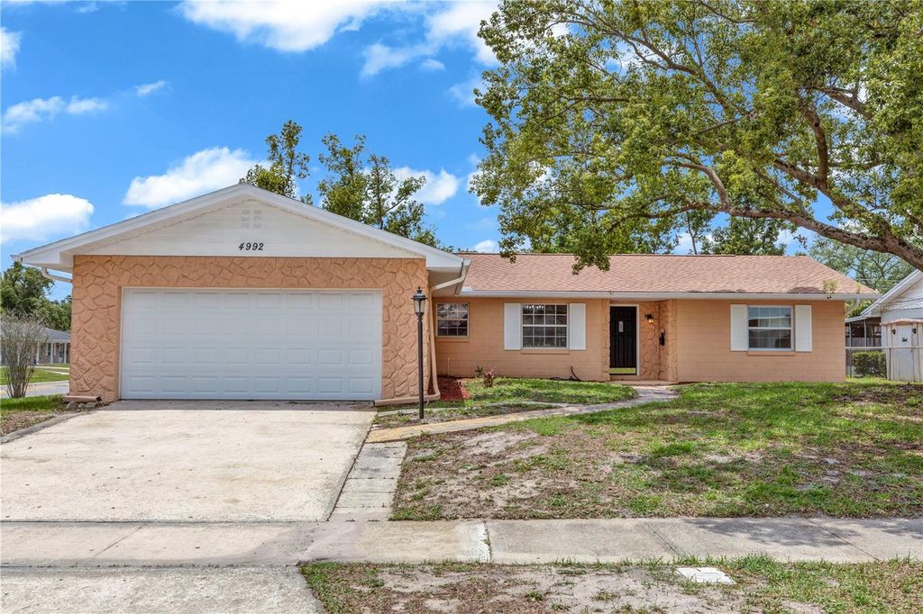 4992 E WIND STREET, Orlando, FL 32812