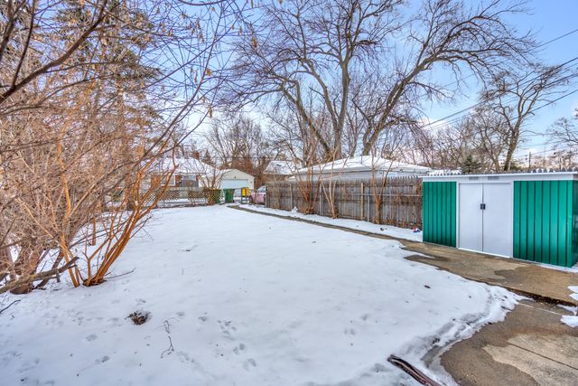 314 Belmont Place, Munster, IN 46321