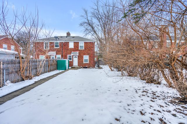 314 Belmont Place, Munster, IN 46321