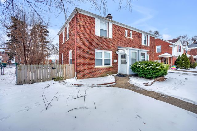 314 Belmont Place, Munster, IN 46321