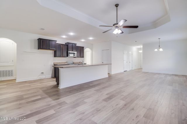 14104 Anandale Circle, Gulfport, MS 39503