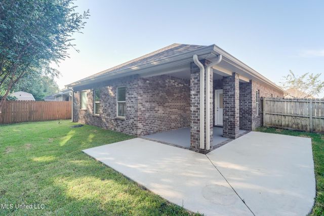 14104 Anandale Circle, Gulfport, MS 39503