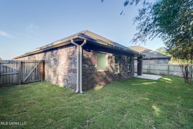 14104 Anandale Circle, Gulfport, MS 39503