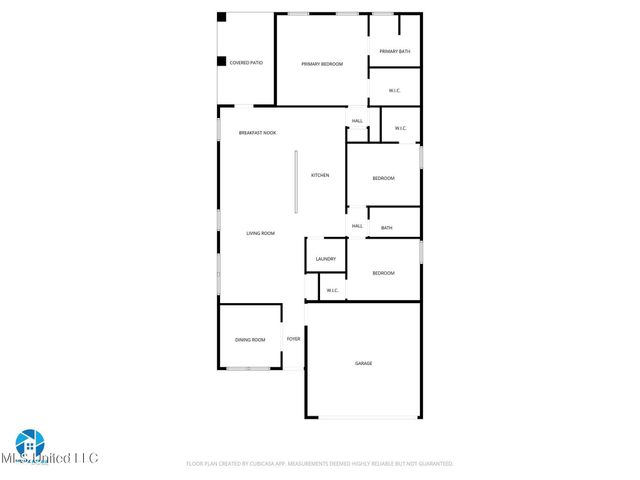 14104 Anandale Circle, Gulfport, MS 39503