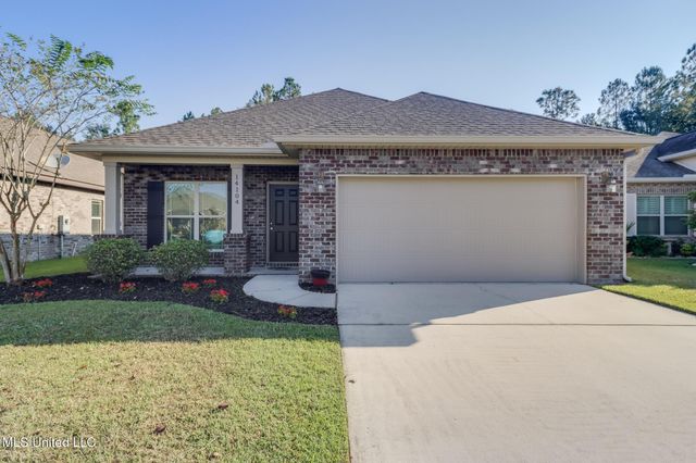 14104 Anandale Circle, Gulfport, MS 39503
