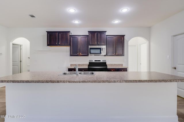 14104 Anandale Circle, Gulfport, MS 39503