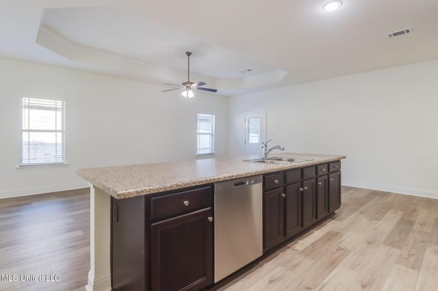 14104 Anandale Circle, Gulfport, MS 39503