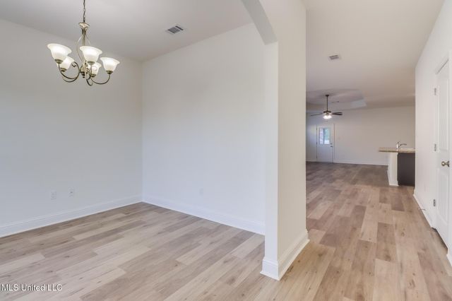 14104 Anandale Circle, Gulfport, MS 39503