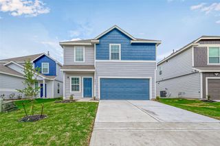 22015 Sovereign Heights Lane Way, Houston, TX 77073