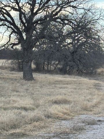 661 S Sugartree Drive, Lipan, TX 76462