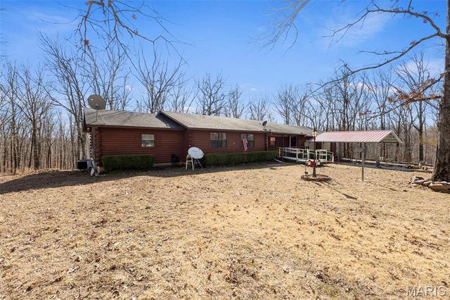 211 Whispering Hills Lane, Wappapello, MO 63966