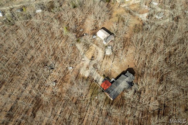 211 Whispering Hills Lane, Wappapello, MO 63966