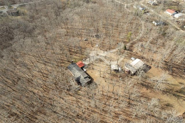 211 Whispering Hills Lane, Wappapello, MO 63966