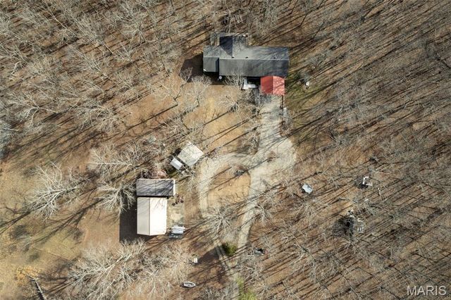 211 Whispering Hills Lane, Wappapello, MO 63966