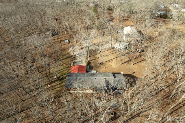 211 Whispering Hills Lane, Wappapello, MO 63966