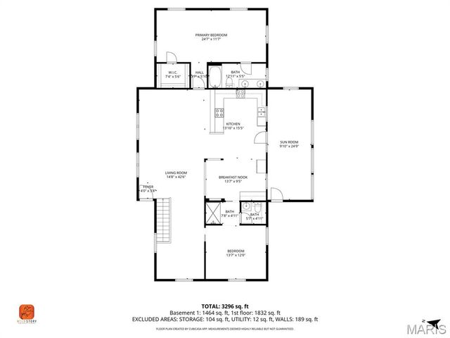 211 Whispering Hills Lane, Wappapello, MO 63966