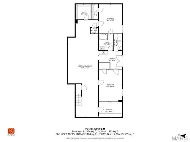 211 Whispering Hills Lane, Wappapello, MO 63966