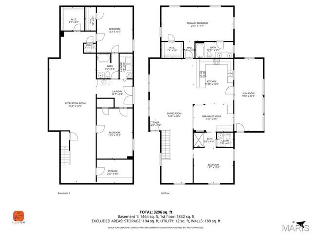 211 Whispering Hills Lane, Wappapello, MO 63966