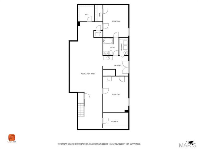 211 Whispering Hills Lane, Wappapello, MO 63966