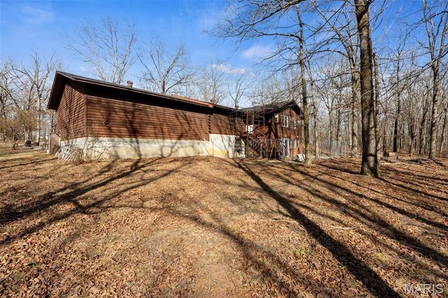 211 Whispering Hills Lane, Wappapello, MO 63966