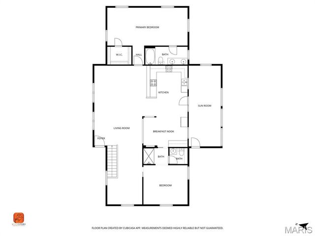 211 Whispering Hills Lane, Wappapello, MO 63966