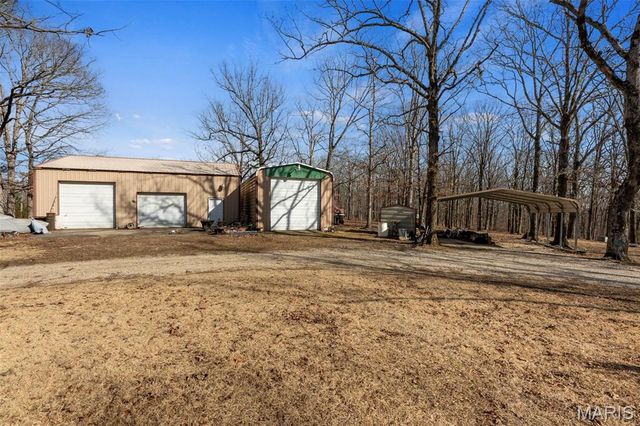 211 Whispering Hills Lane, Wappapello, MO 63966