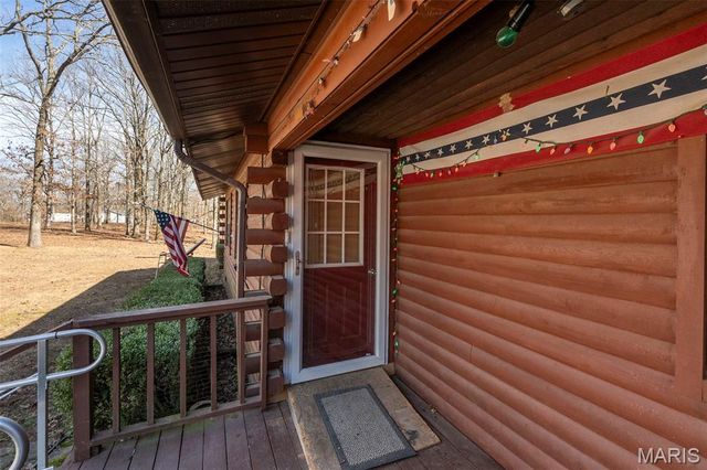 211 Whispering Hills Lane, Wappapello, MO 63966