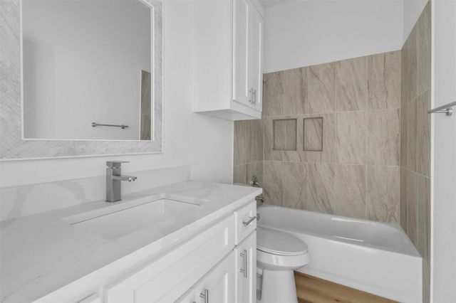 3507 Marshall Street C, Greenville, TX 75401