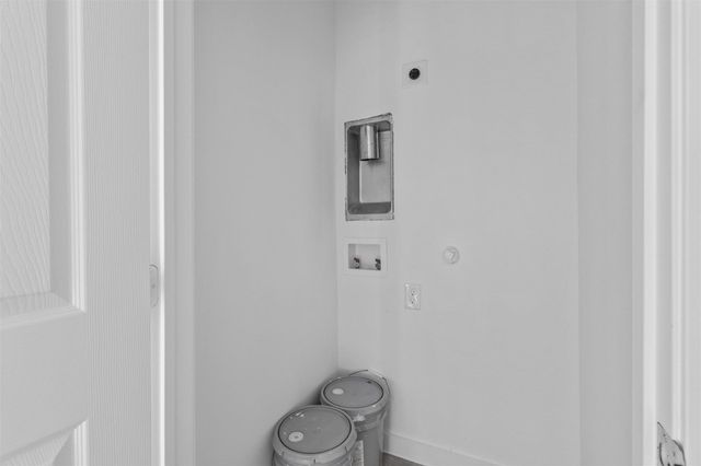 3507 Marshall Street C, Greenville, TX 75401