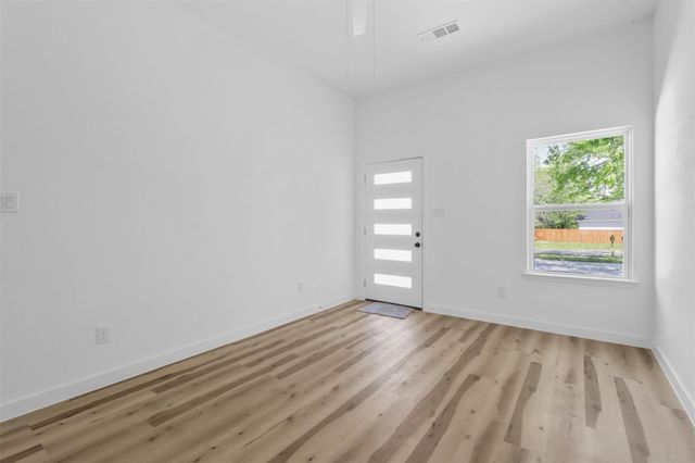 3507 Marshall Street C, Greenville, TX 75401