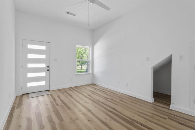 3507 Marshall Street C, Greenville, TX 75401