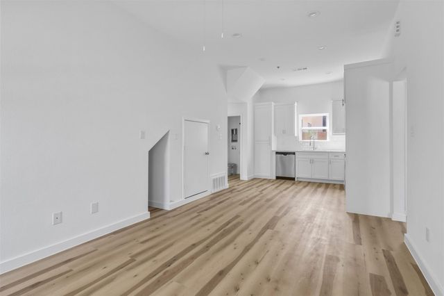 3507 Marshall Street C, Greenville, TX 75401