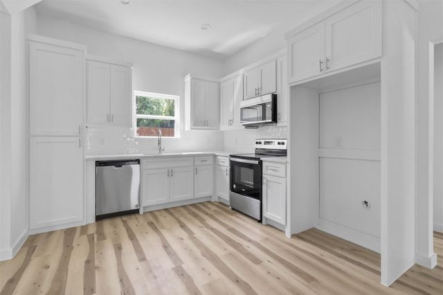 3507 Marshall Street C, Greenville, TX 75401