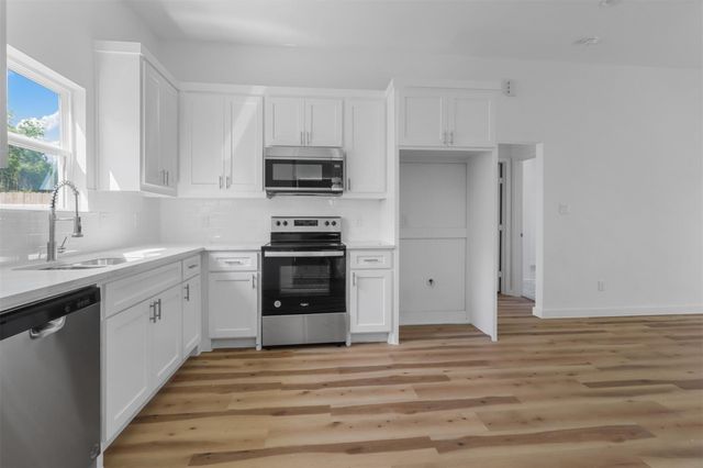 3507 Marshall Street C, Greenville, TX 75401