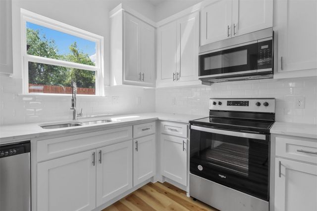 3507 Marshall Street C, Greenville, TX 75401