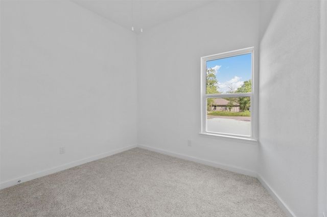 3507 Marshall Street C, Greenville, TX 75401