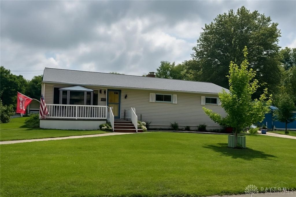 105 Ross Street, Middletown, OH 45044